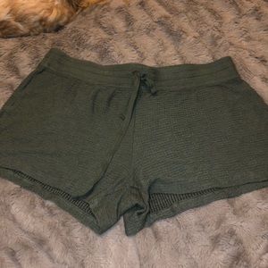 Women’s American eagle arie shorts